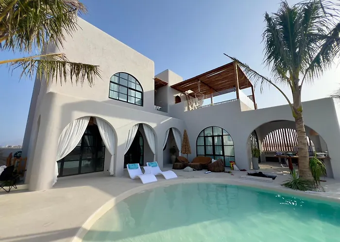 Anara Chalet
