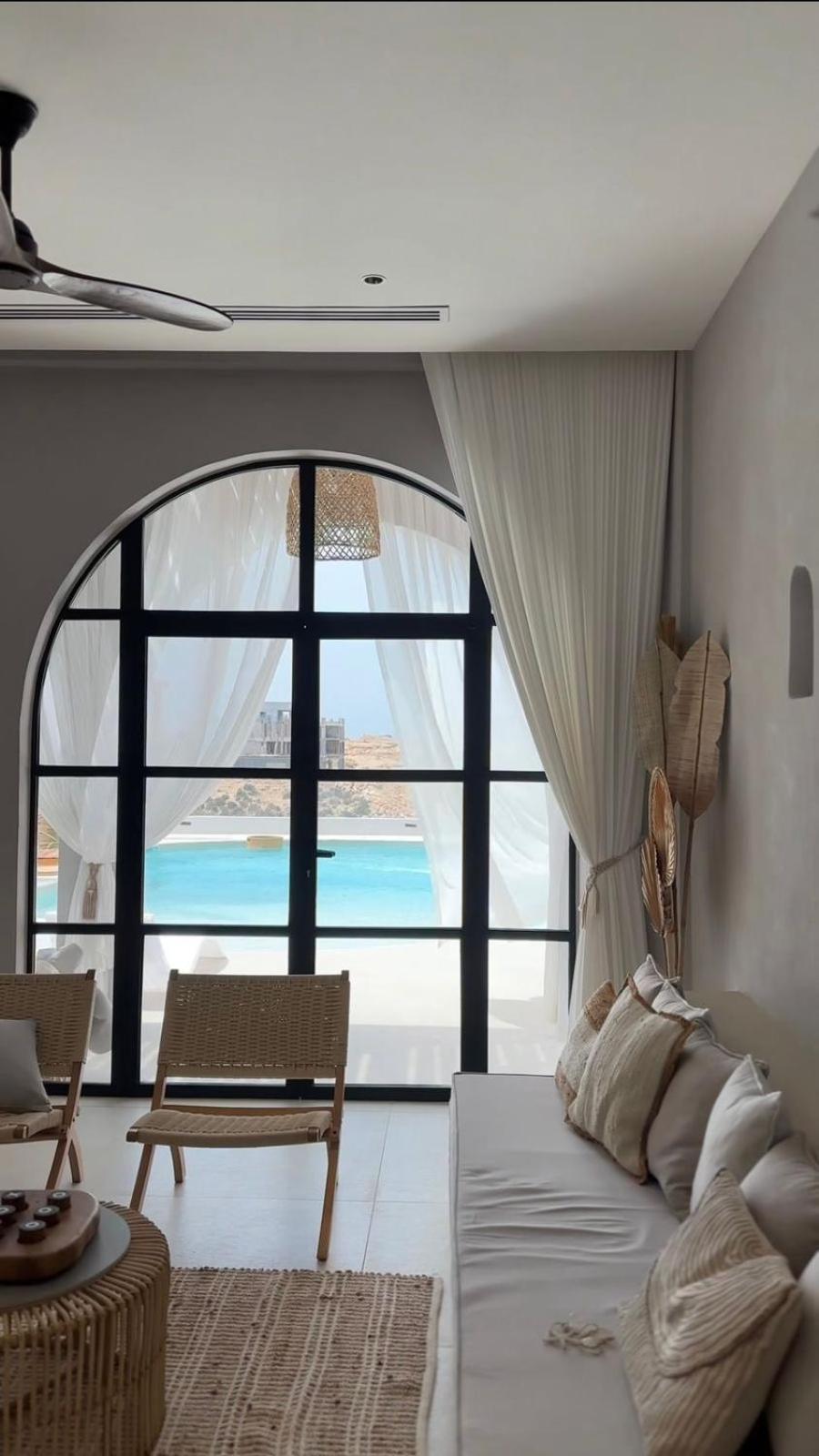 Chalet Anara