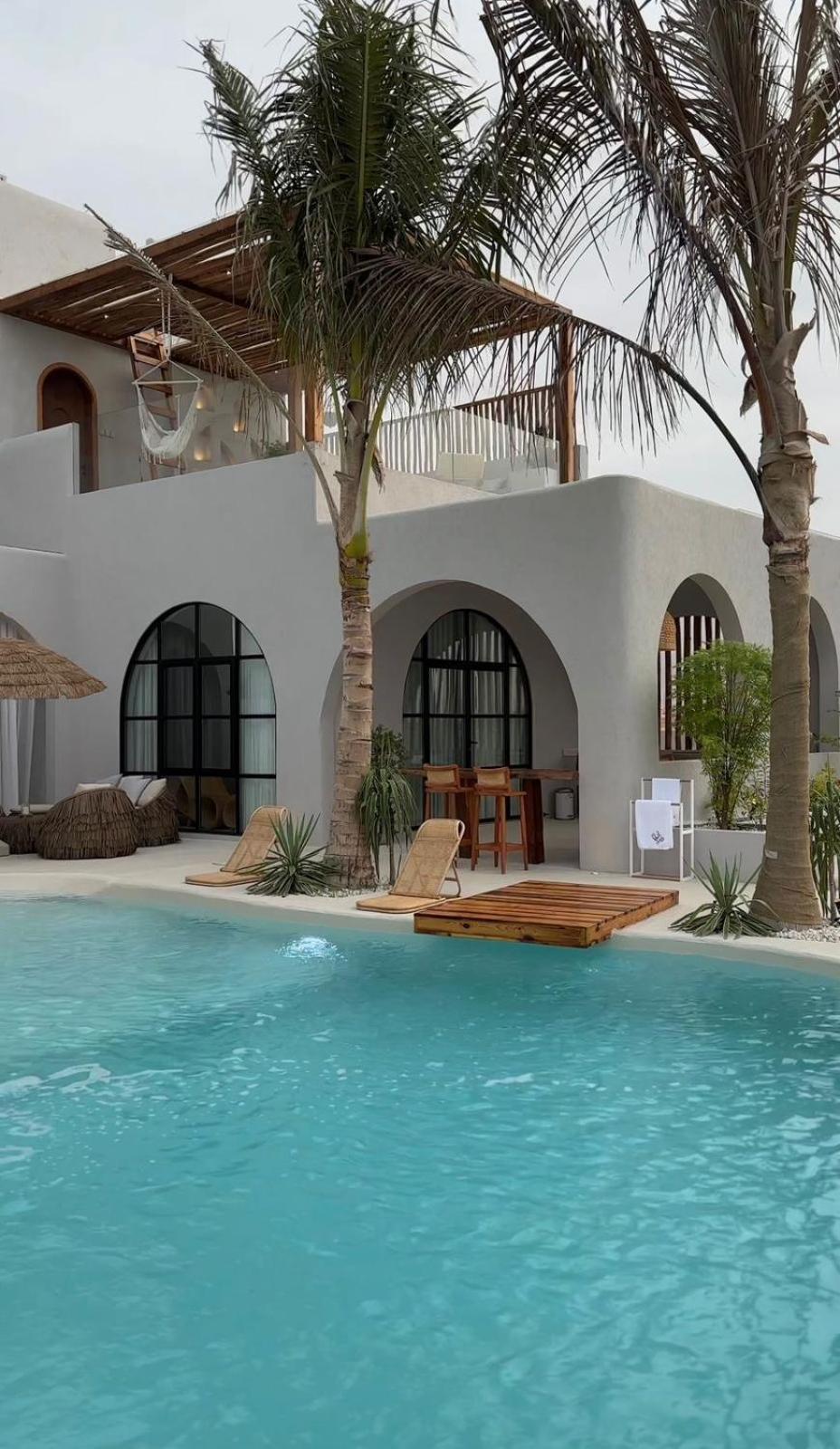 Anara Chalet *