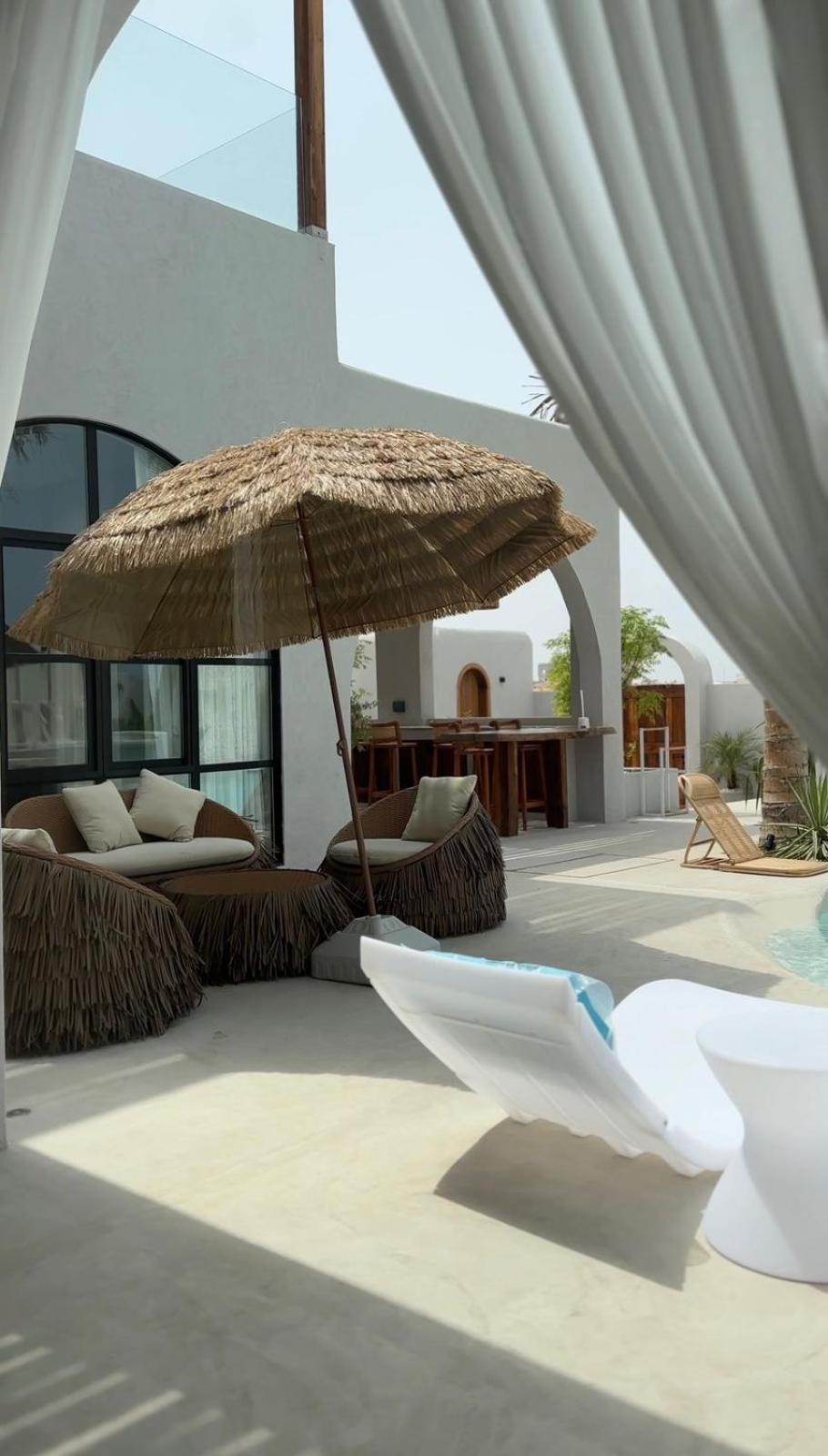 Anara Chalet