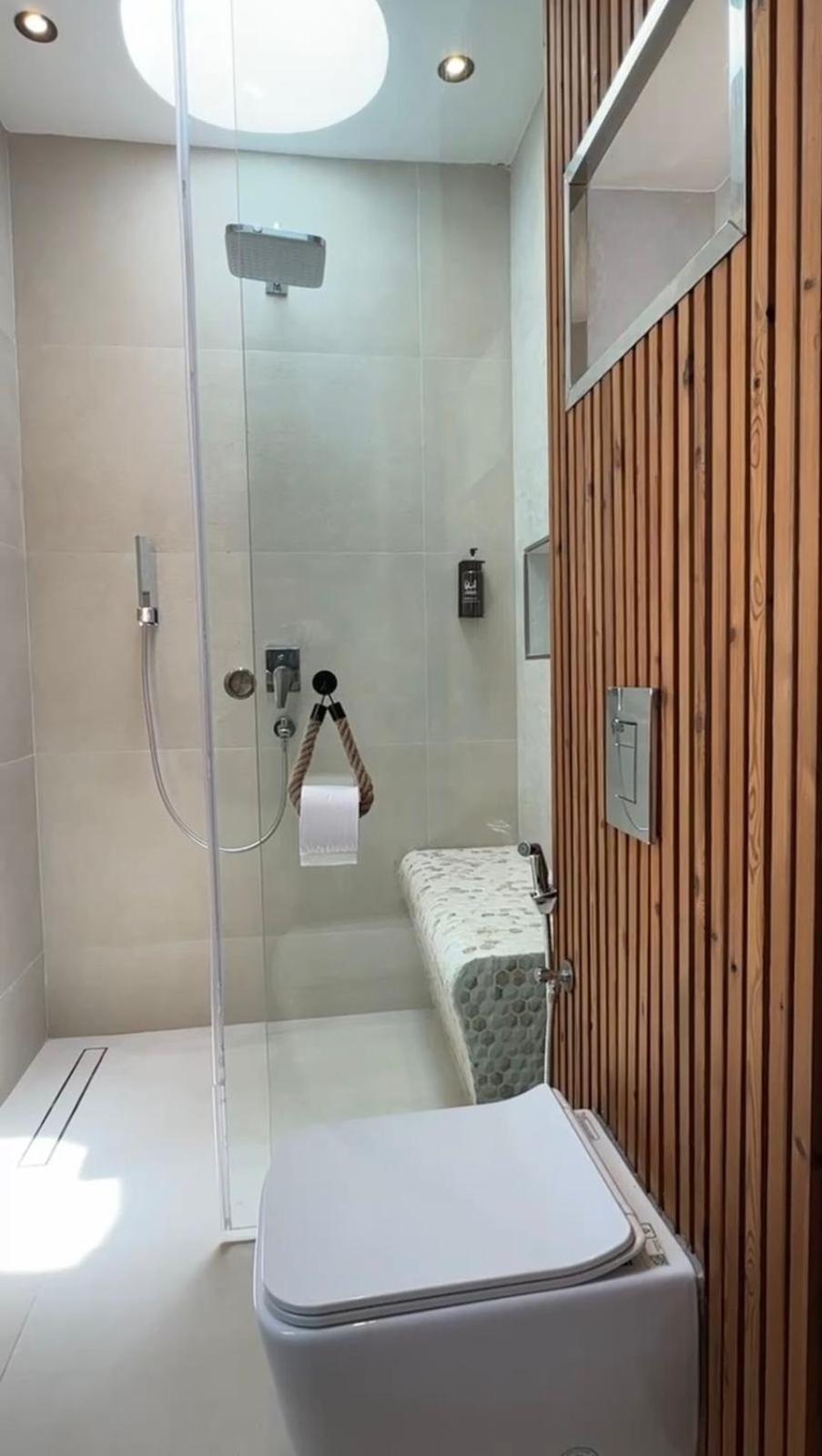 Chalet Anara Fins