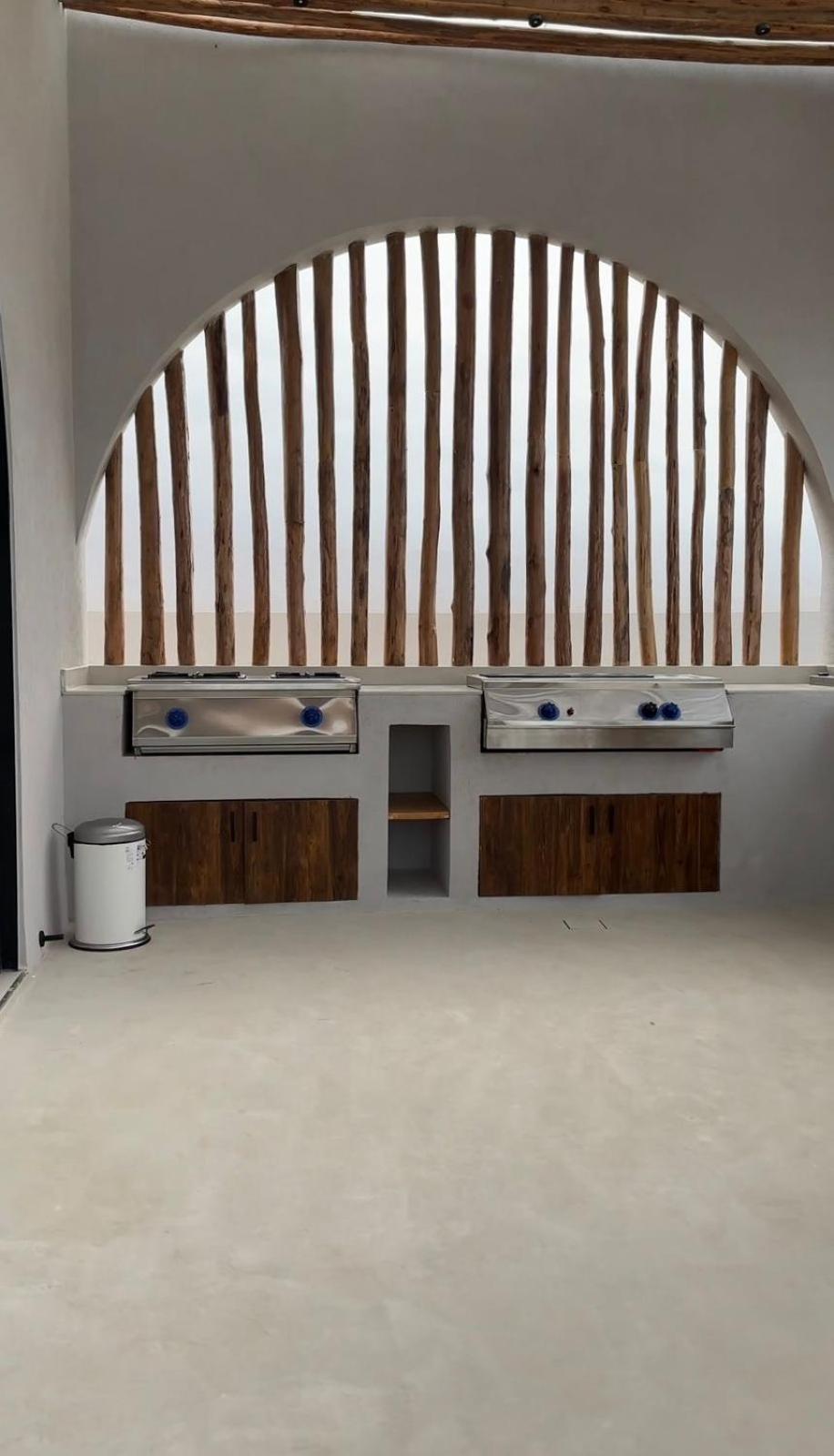 Chalet Anara Fins